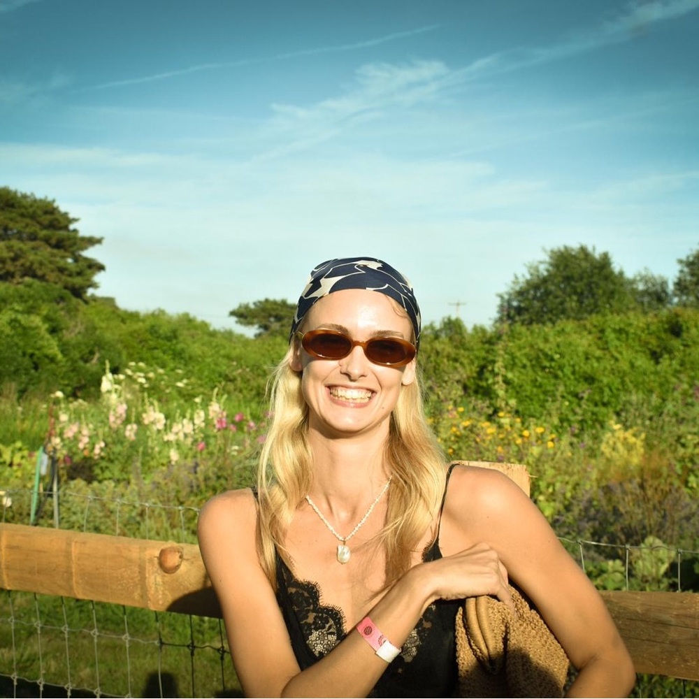 Meet your Posher, Hannah